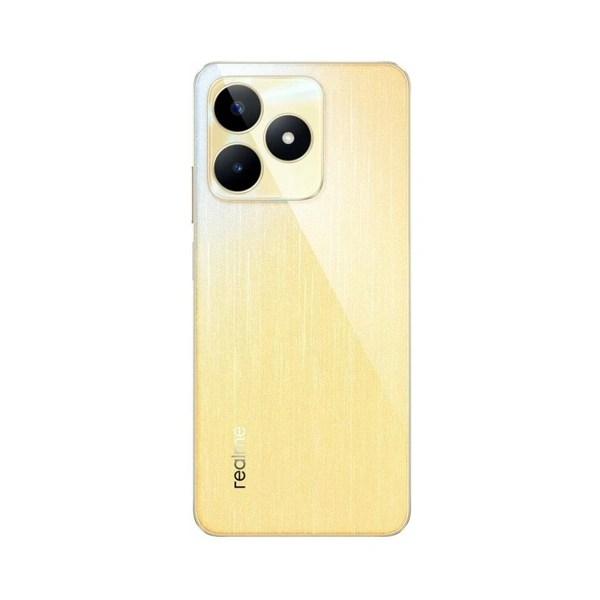 realme c53 6!}128gb champion gold